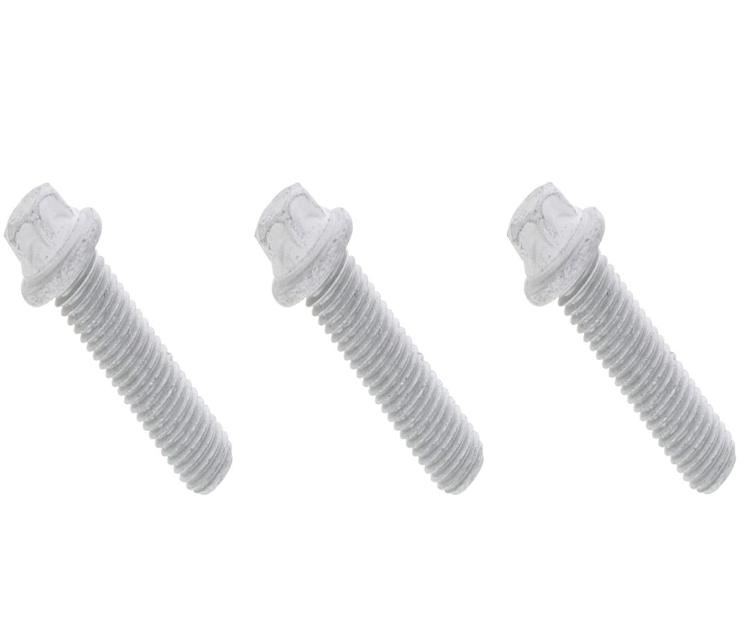 BMW F30 3-Series Engine Drive Belt Tensioner Bolt Kit OEM 07129903926