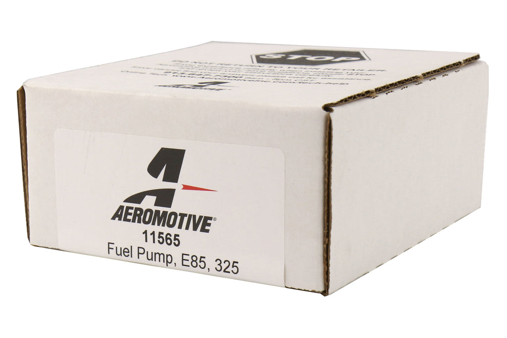 Aeromotive 325 Stealth Fuel Pump - Universal