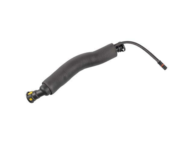 BMW E60/E61 525xi & 530xi Crankcase Oil Separator Kit With Hoses (CCV)