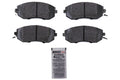 13-16 FR-S/ 13-20 BRZ/ 17-19 Toyota86 Front Brake Pads Hawk Performance HPS 5.0