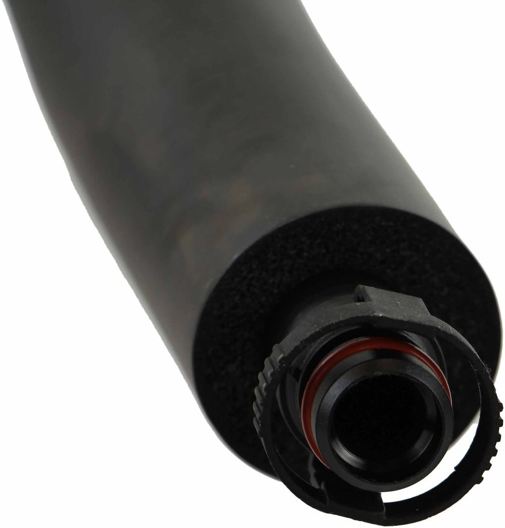 BMW E70 X5 Engine Crankcase Vent Hose OEM 11157559528