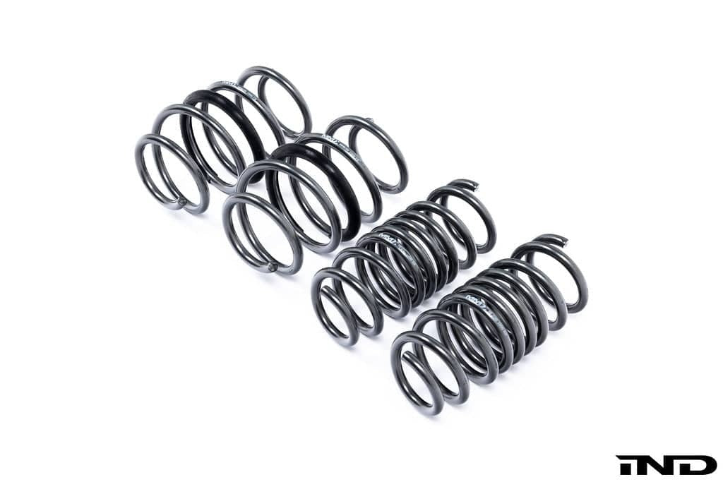MMX Performance BMW F9X X3M / X4M Lowering Spring Kit