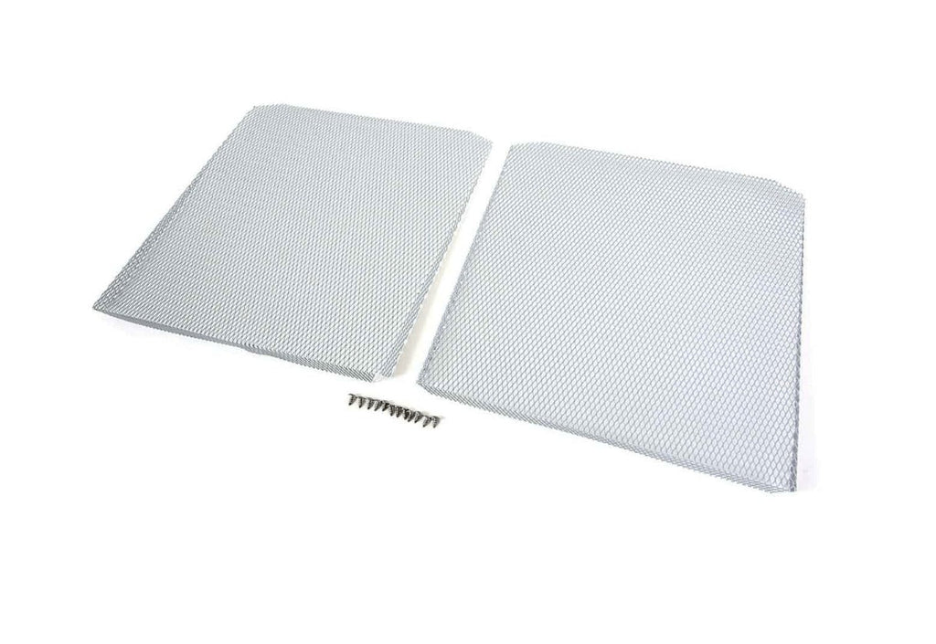 Radiator Protection Grill Screens for 2020+ 992