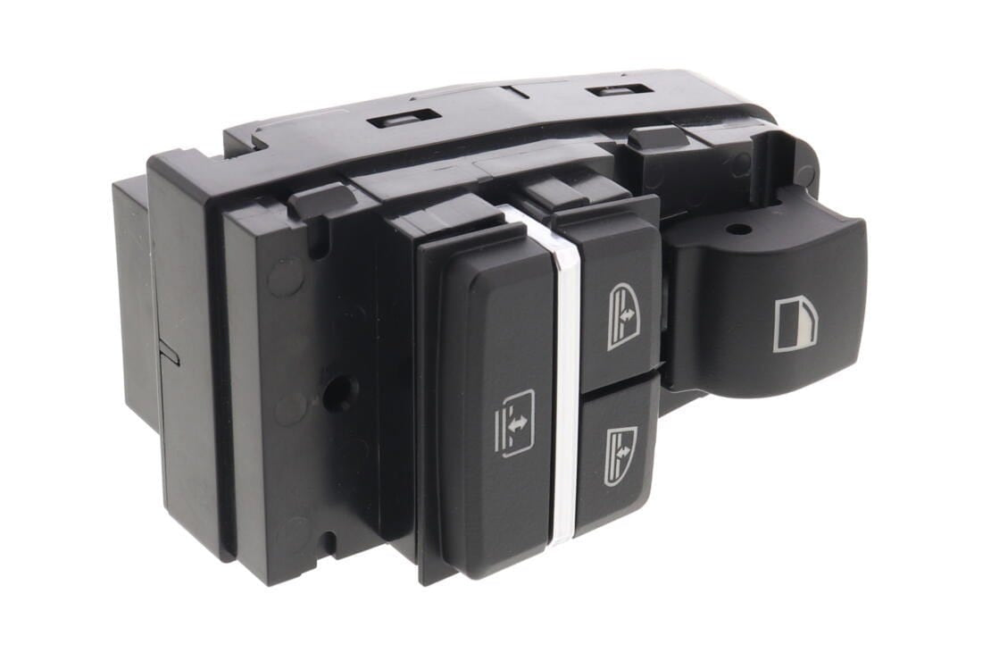 Window Regulator Switch - BMW