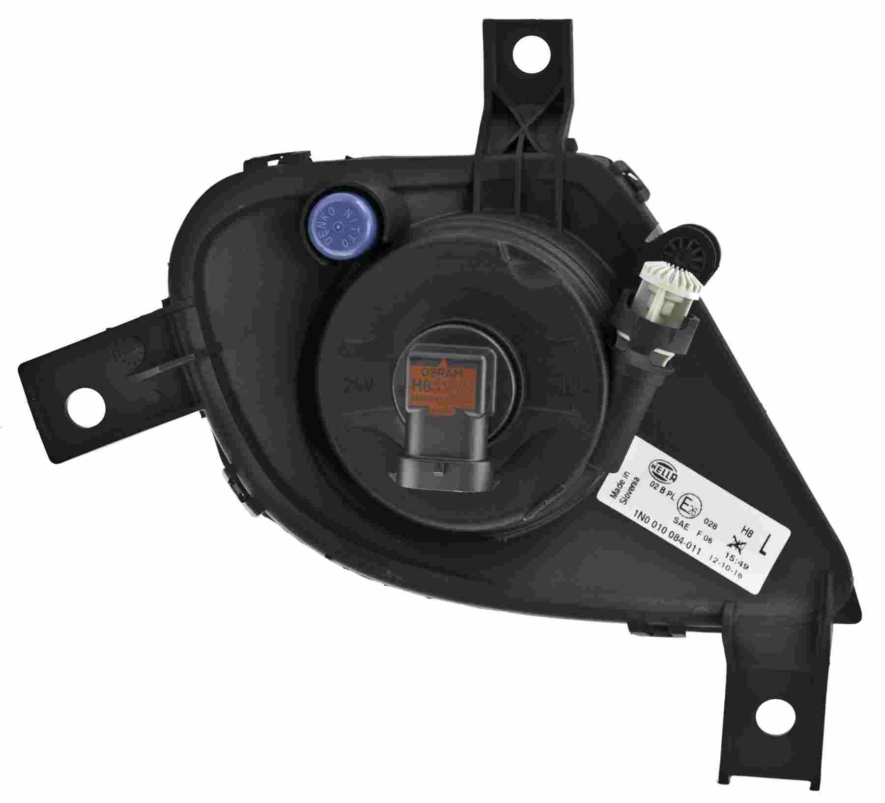 BMW E90/E91 3-Series Fog Light Non M OEM 63177199893 or 63177199894 (2009-2011)