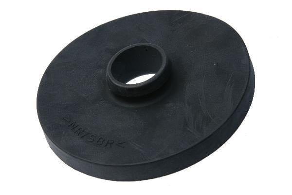 Coil Spring Mounting Pad
