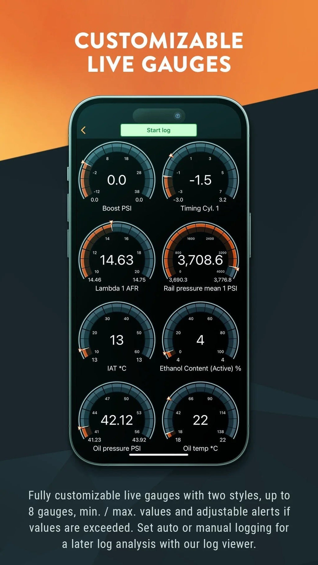 MHD Super License for N55 F Series