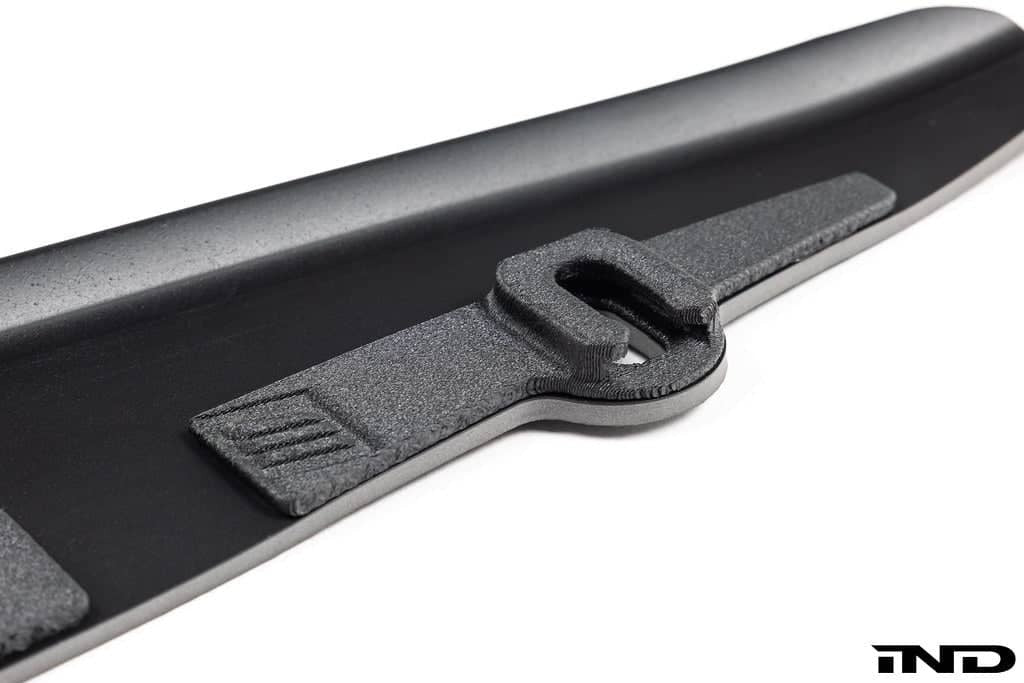 Megachip MK8 GTI / Golf R Splash Guard Set