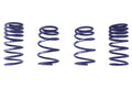 H&R Springs Super Sport Spring Kit - 2013-2016 Scion FR-S / 2013-2020 Subaru BRZ / 2017-2019 Toyota 86