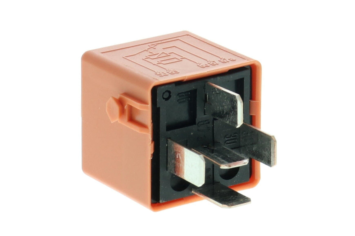Multifunctional Relay - BMW