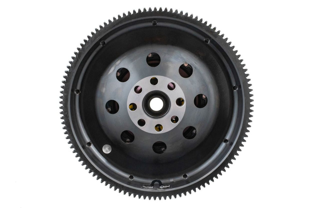 ACT Mod-Twin 225 Extreme Rigid Street Clutch Kit 8 Bolt Crank Shaft - BMW / N54 / E9x / E82 / E6x