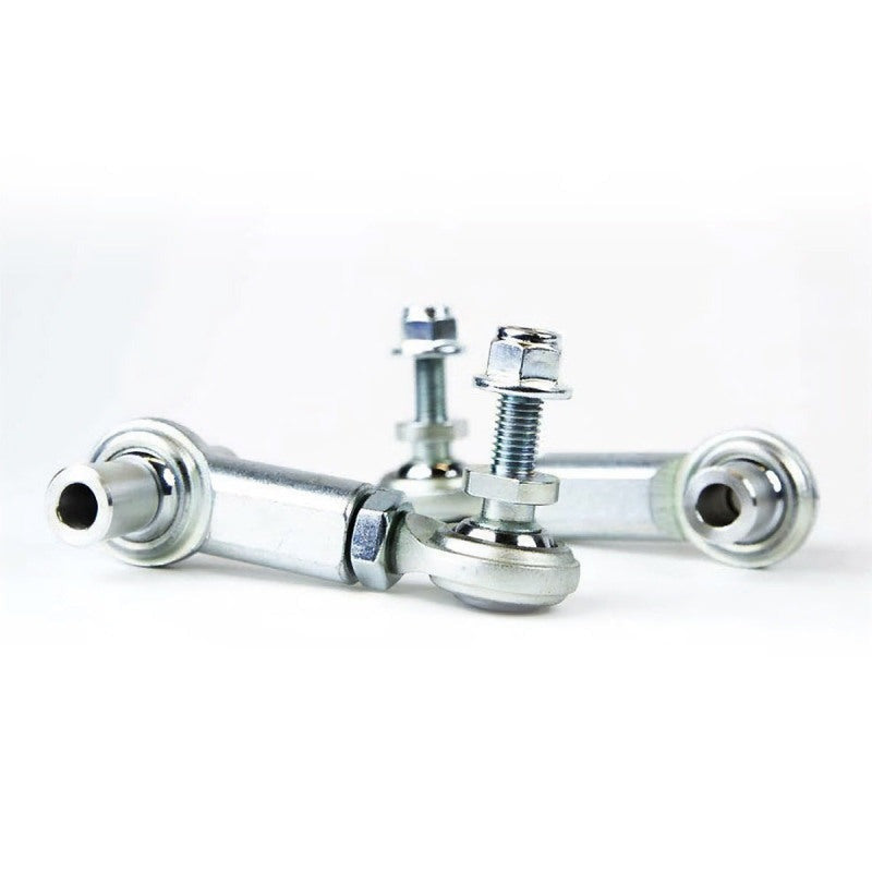 SPL Parts Rear Swaybar Endlinks - 2013-2016 Scion FR-S / 2013-2026 Subaru BRZ / 2017-2026 Toyota GR86/86