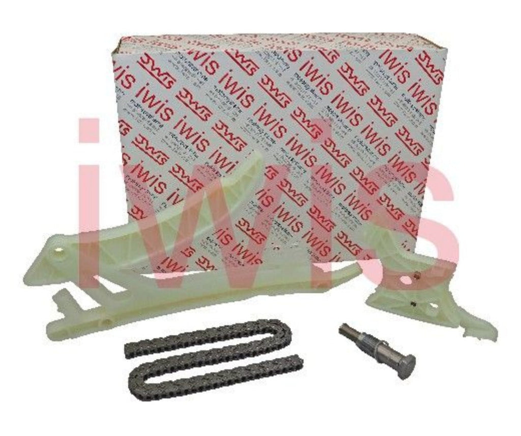 BMW E84 X1 Engine Timing Chain Kit OEM 11317592877