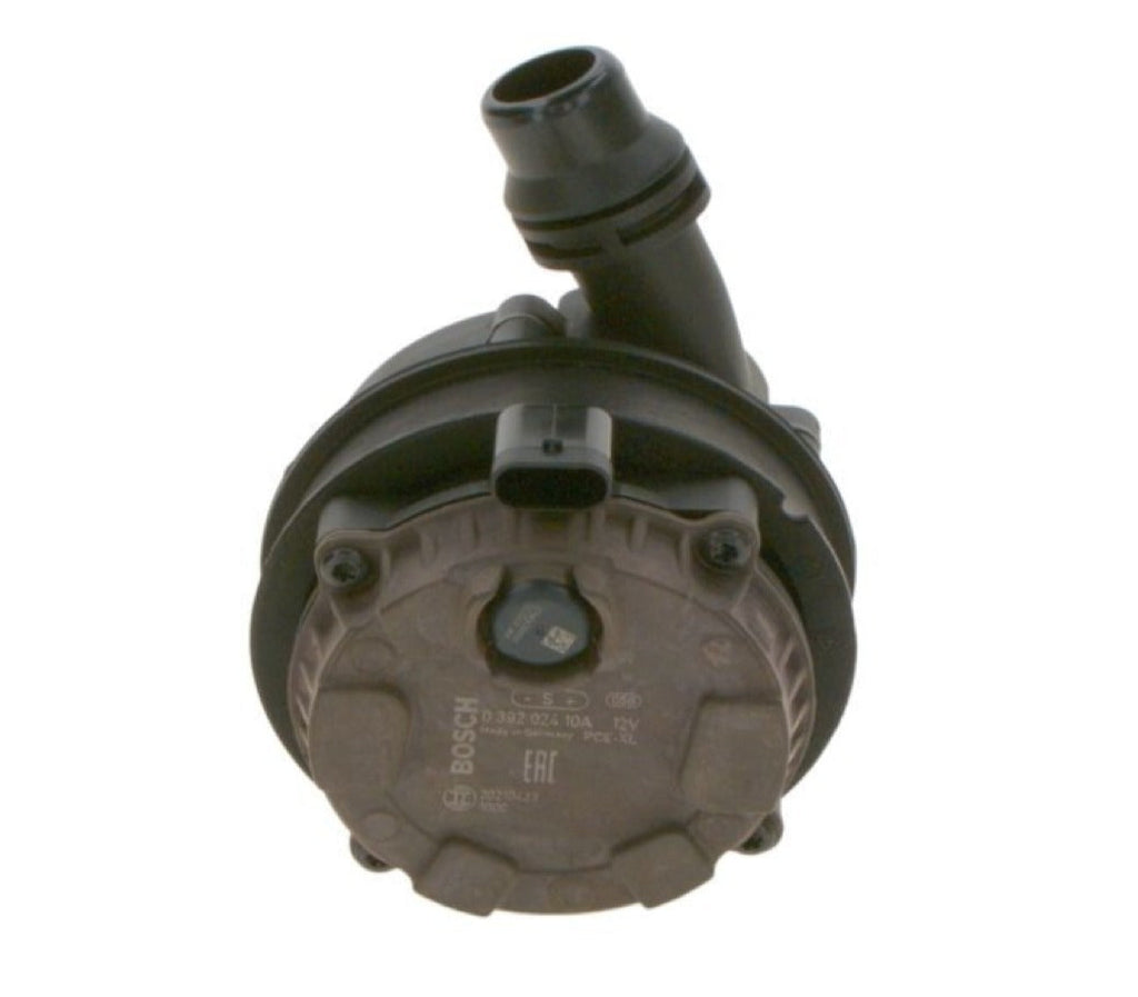 BMW G05 X5 Engine Auxiliary Water Pump OEM 11518651288