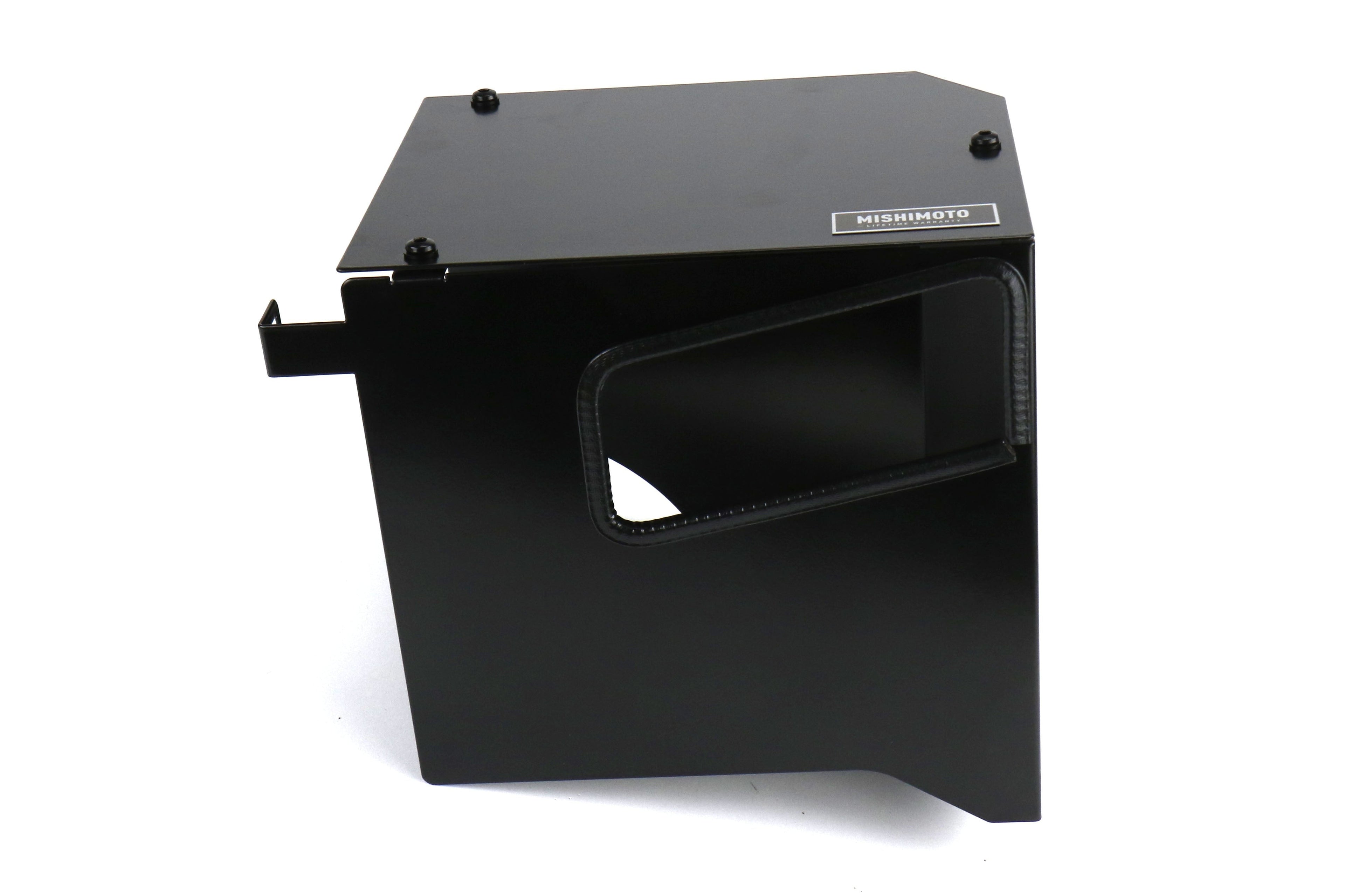 Mishimoto Subaru Forester XT Race Intake