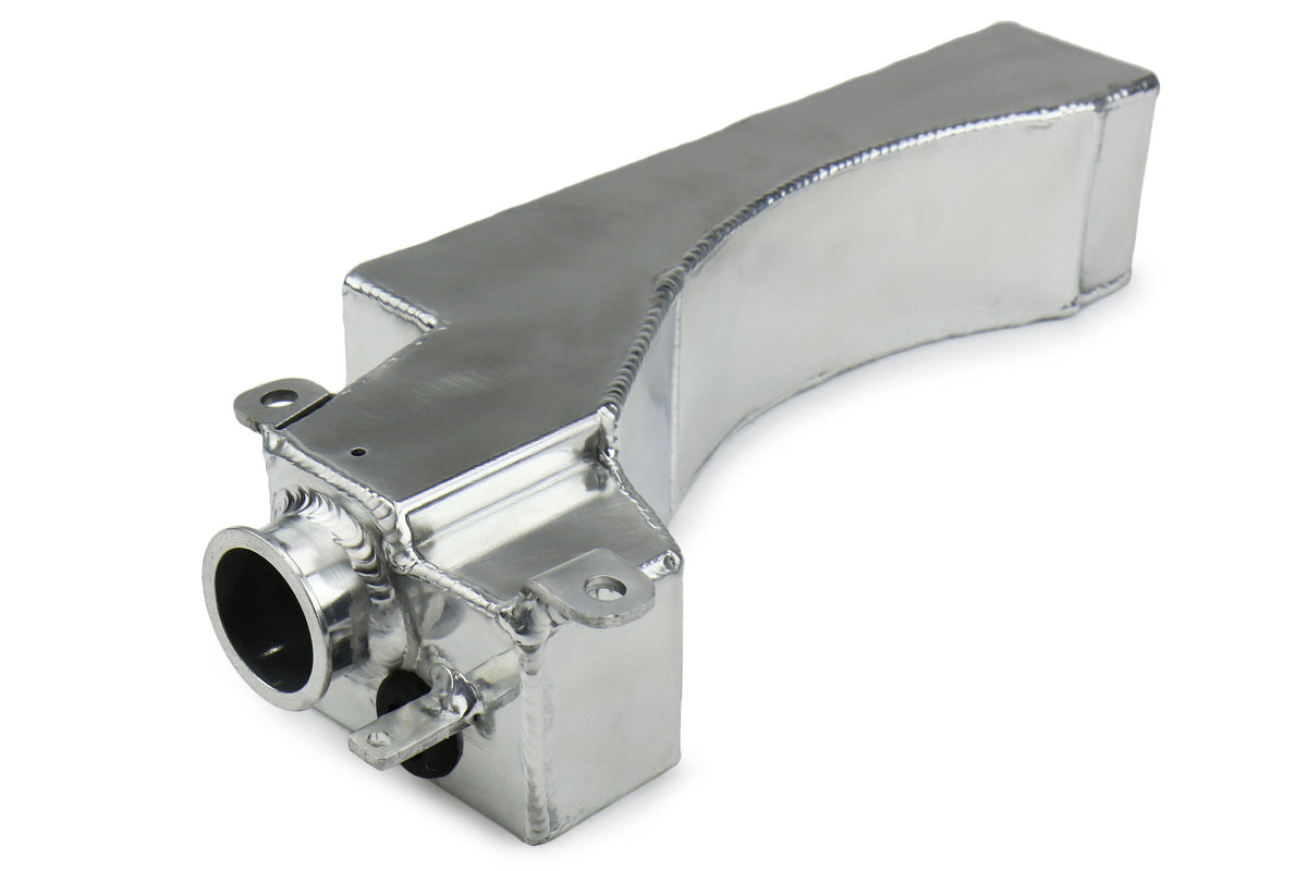 Mishimoto Aluminum Coolant Expansion Tank - 2015+ WRX / 2015+ STI