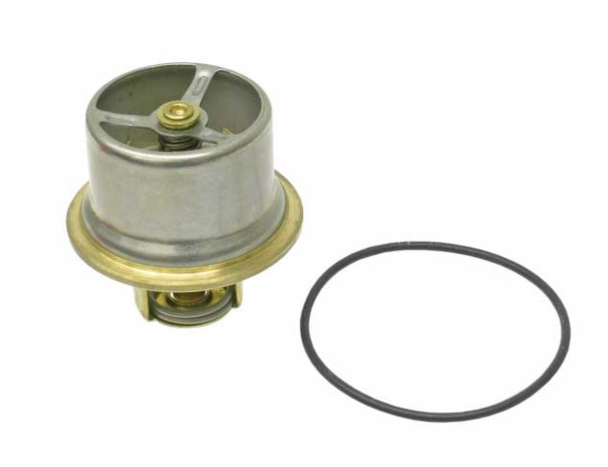 BMW E46 M3 Engine Cooling Thermostat W/ Seal OEM 11531318274