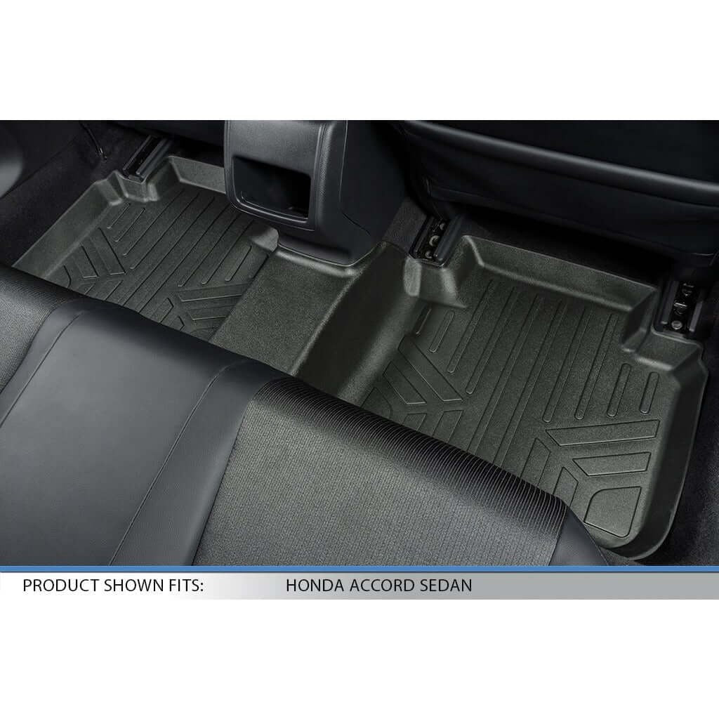 SMARTLINER Floor Liners for 2018-2022 Honda Accord Hybrid