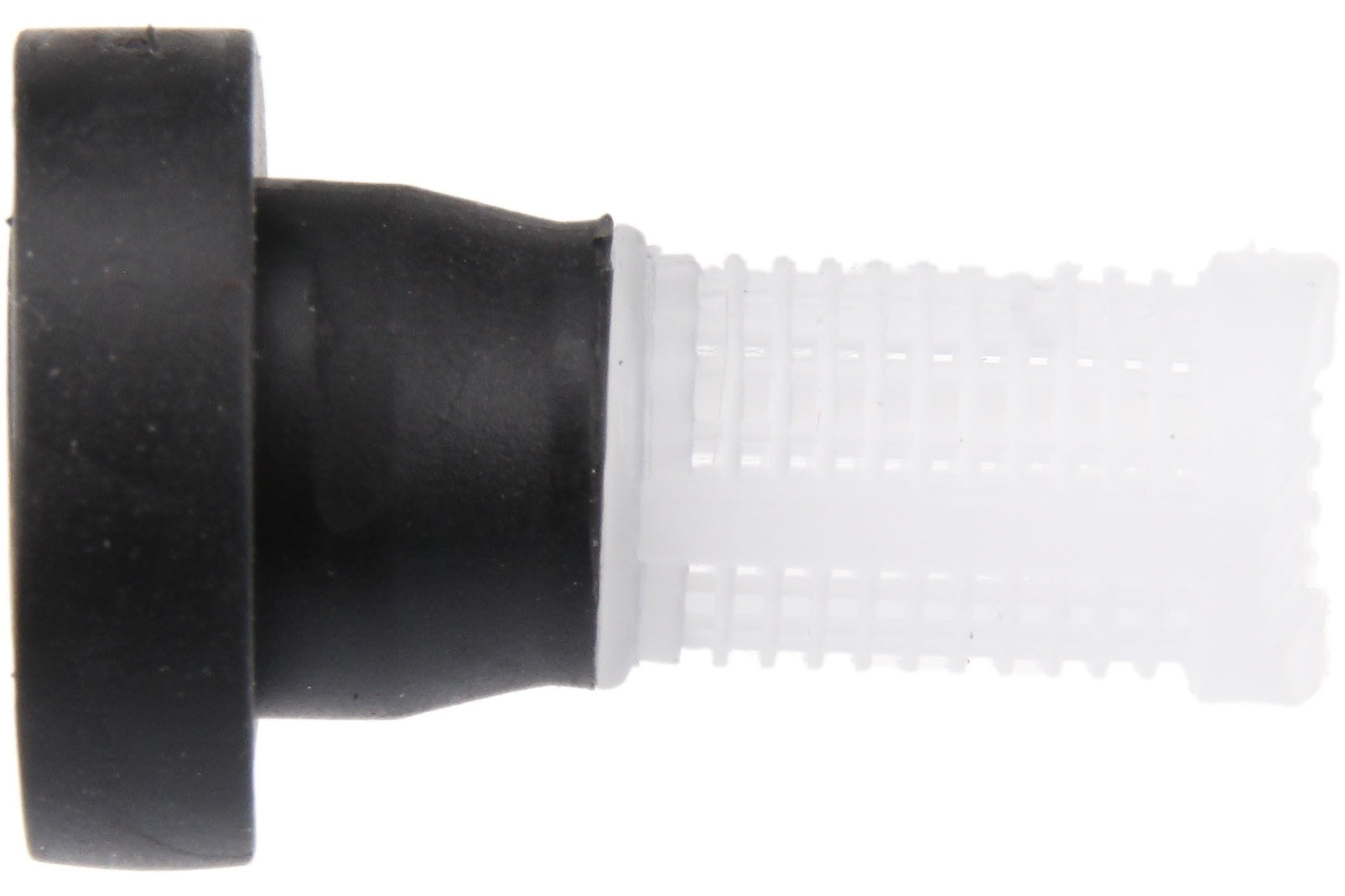 BMW E83 X3 Windshield Washer Pump Grommet By Uro 61667006063