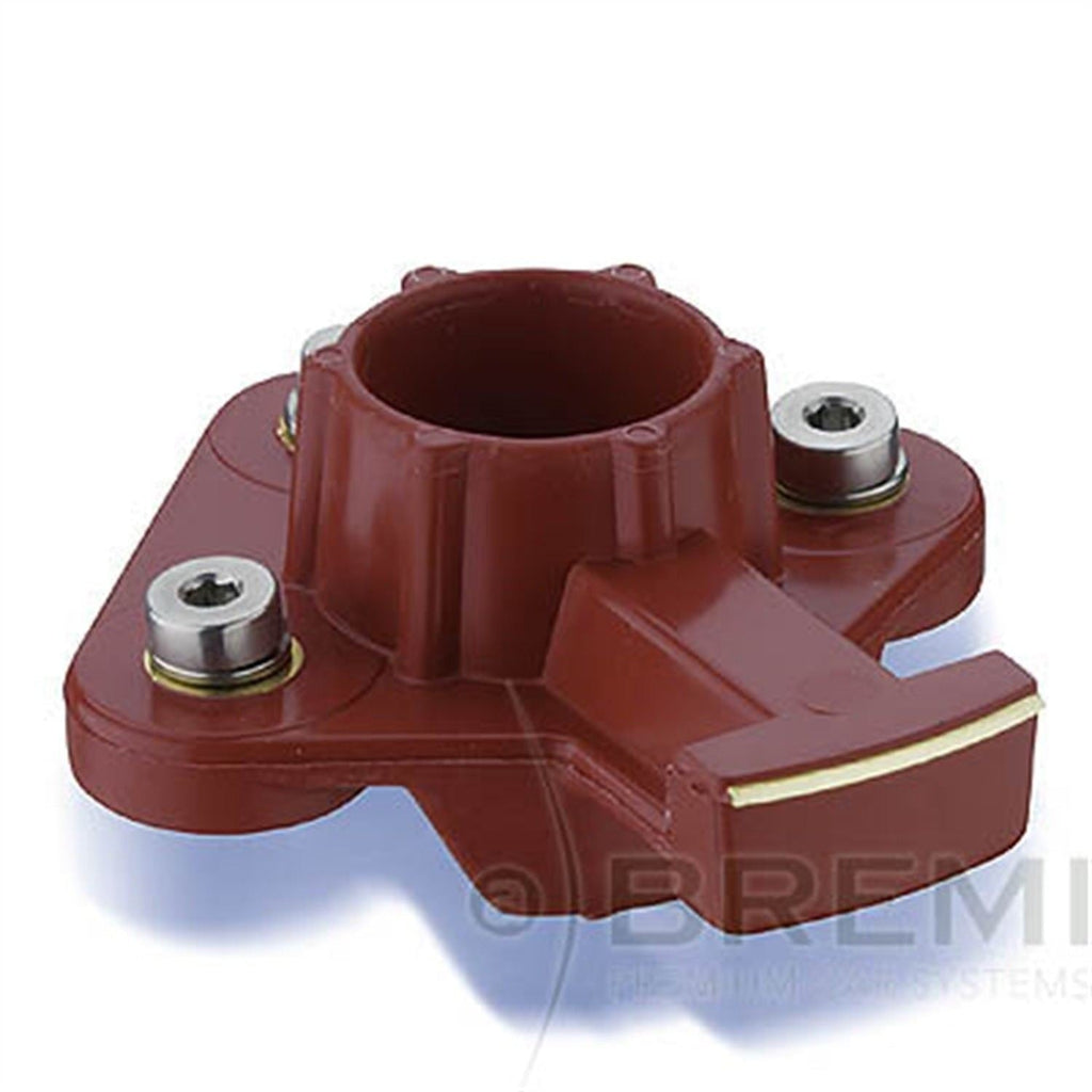 BMW E38 750il Distributor Cap & Rotor Kit By Bremi 12111725070