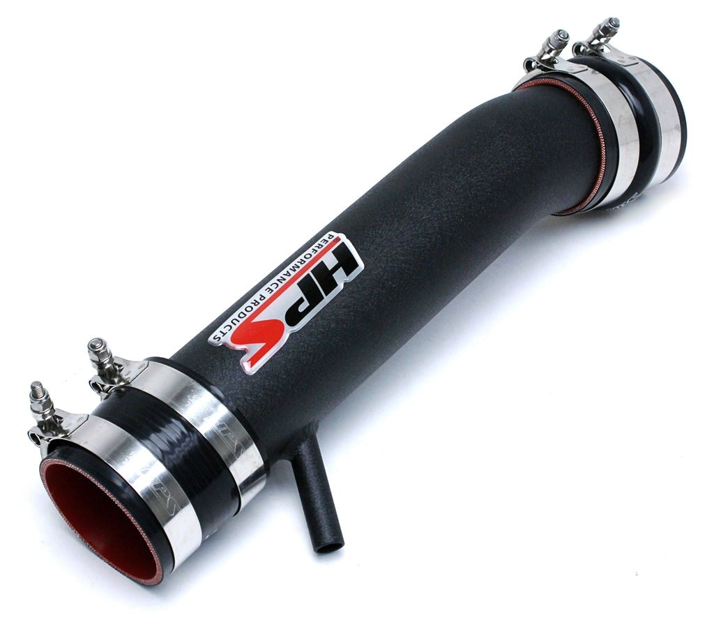 HPS Post MAF Air Intake Tube 2014-2015 Lexus IS250 2.5L V6 Non F-Sport, 27-560