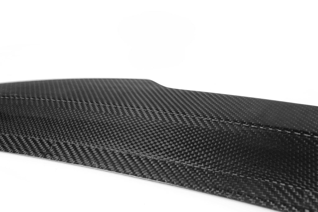 G14 NW Style Dry Carbon Spoiler