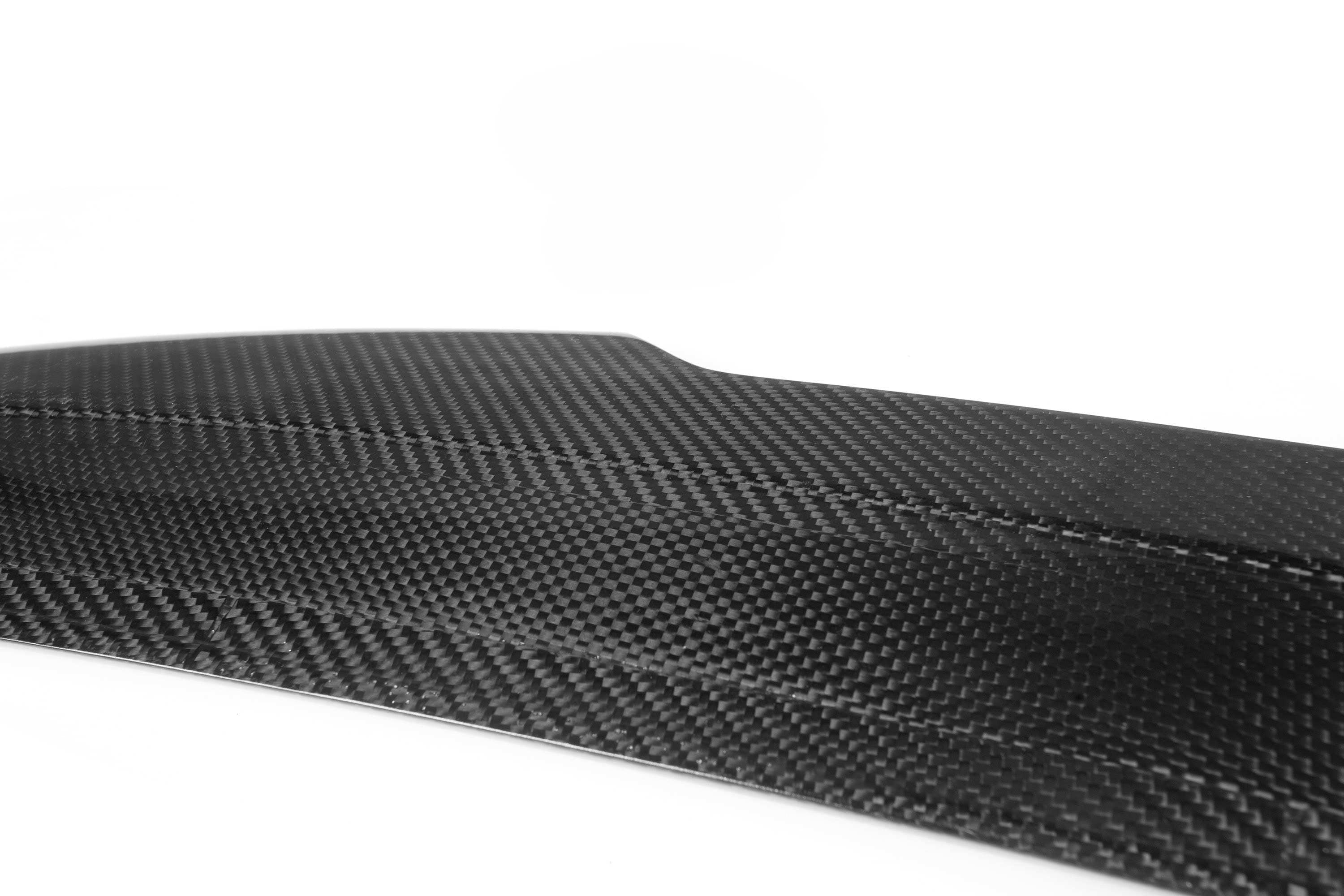 G14 NW Style Dry Carbon Spoiler