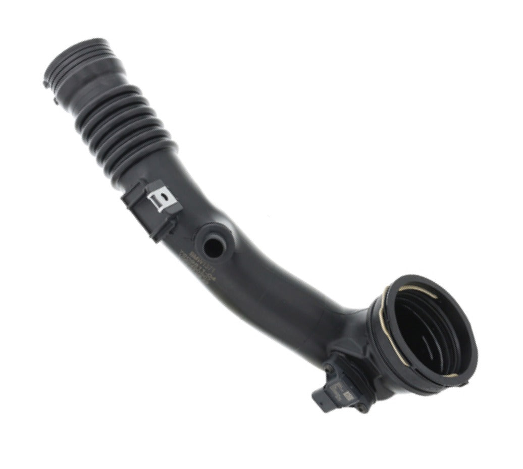 BMW E70 X5 xDrive35i xDrive Intake Hose - Intercooler Hose to Throttle Housing Aftermarket 13717609811