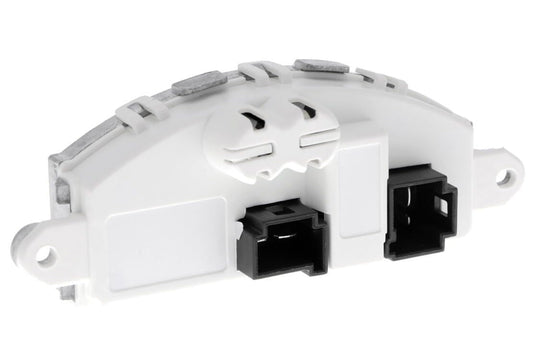 Interior Blower Regulator - Mercedes
