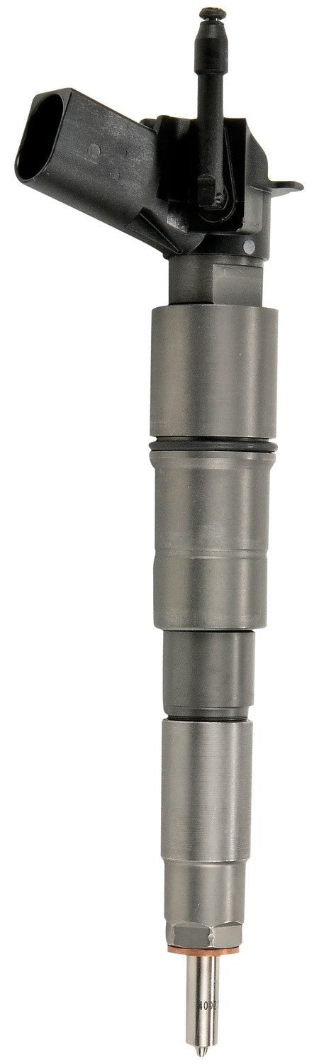 BMW E70 X5 xDrive35d Diesel Fuel Injector OEM 13537808089
