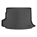 SMARTLINER Floor Liners for 2024-2026 Buick Envision