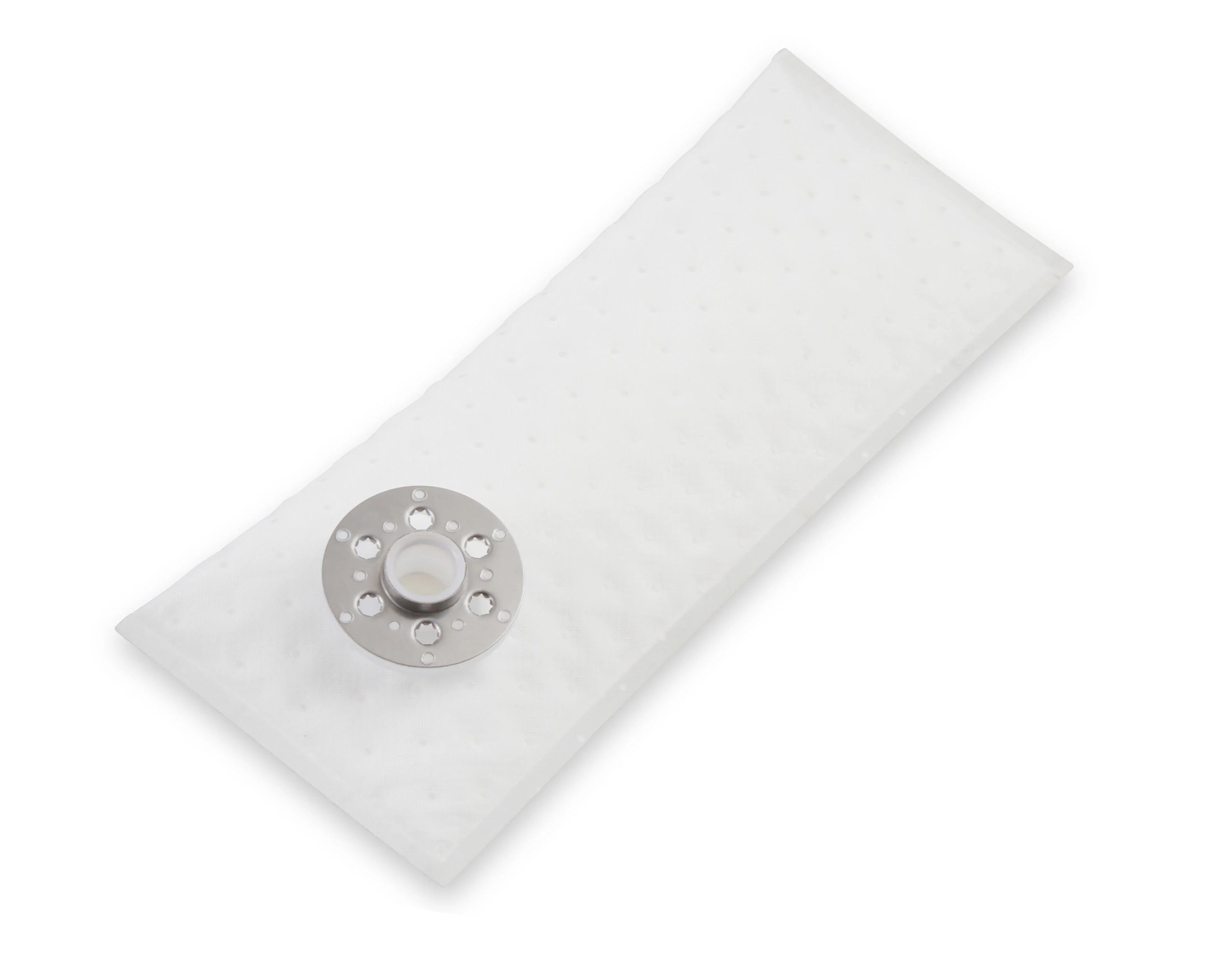 3" X 8" HydraMat®, Rectangle Offset Outlet