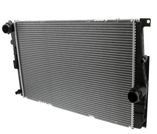 BMW F30 335i Radiator OEM 17118672103 (With M Sport Package P337A)