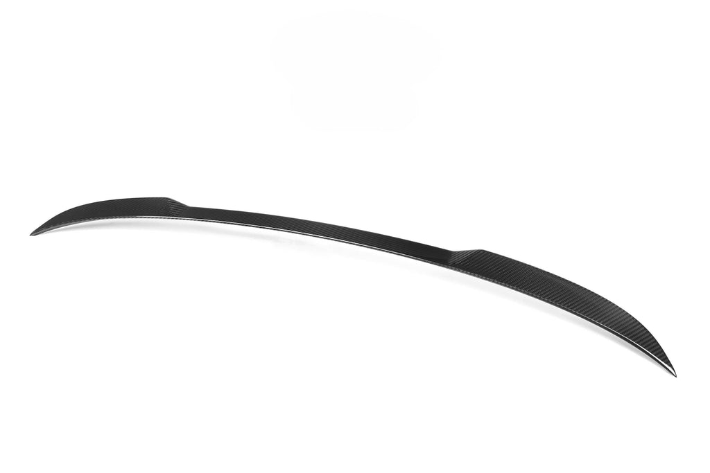 F97 X3M LCI Dry Carbon Spoiler