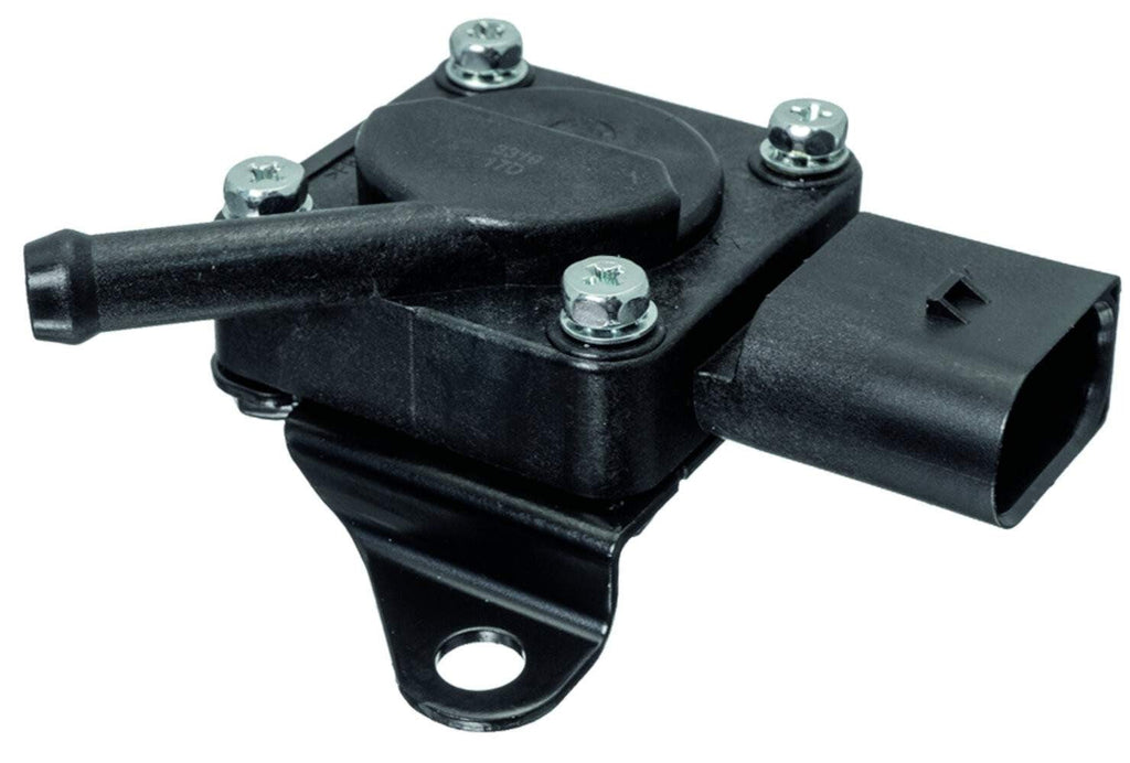 BMW E70 X5 xDrive35d Exhaust Back Pressure Sensor By Facet 13627808013