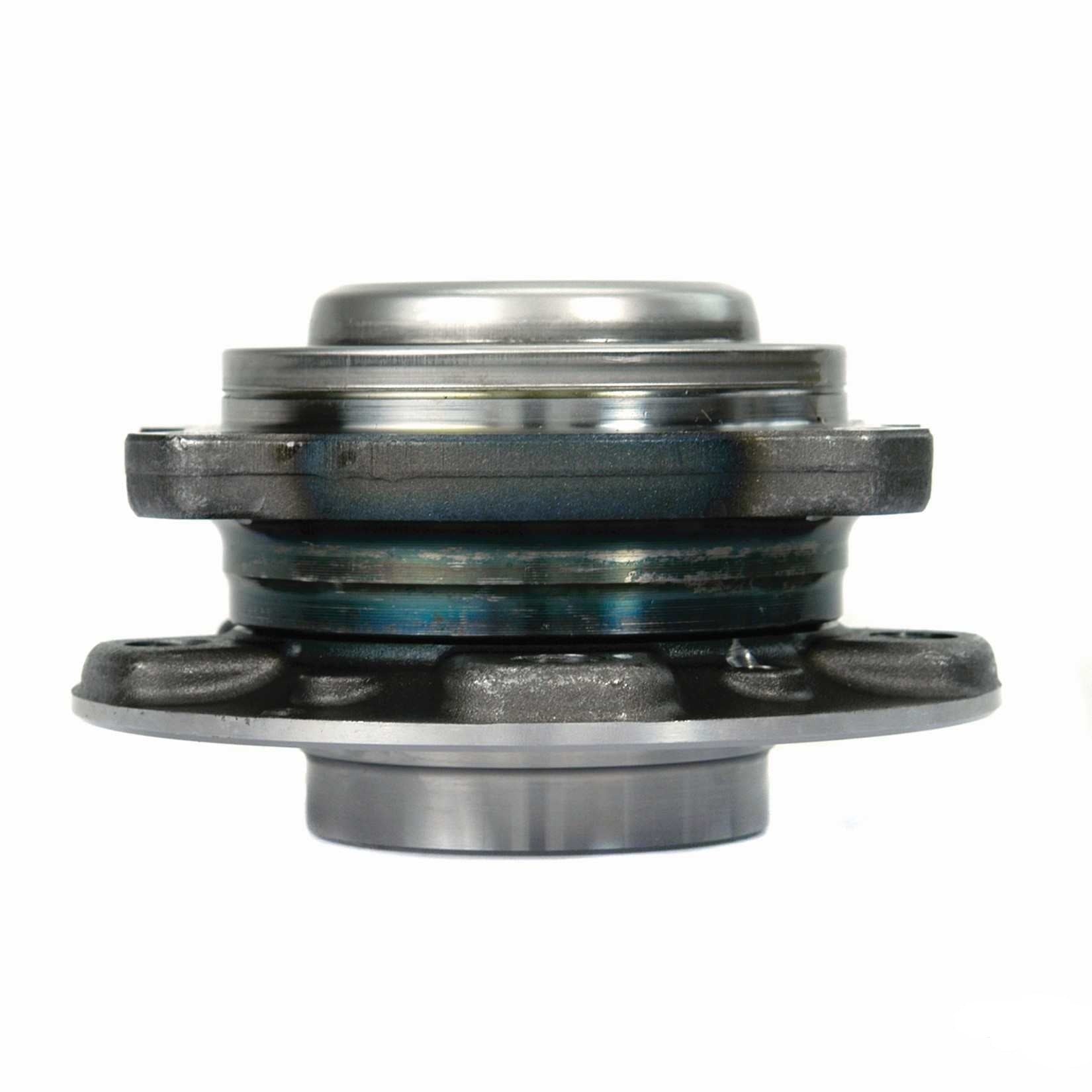 BMW F01 7-Series Front Wheel Bearing OEM 31206872888