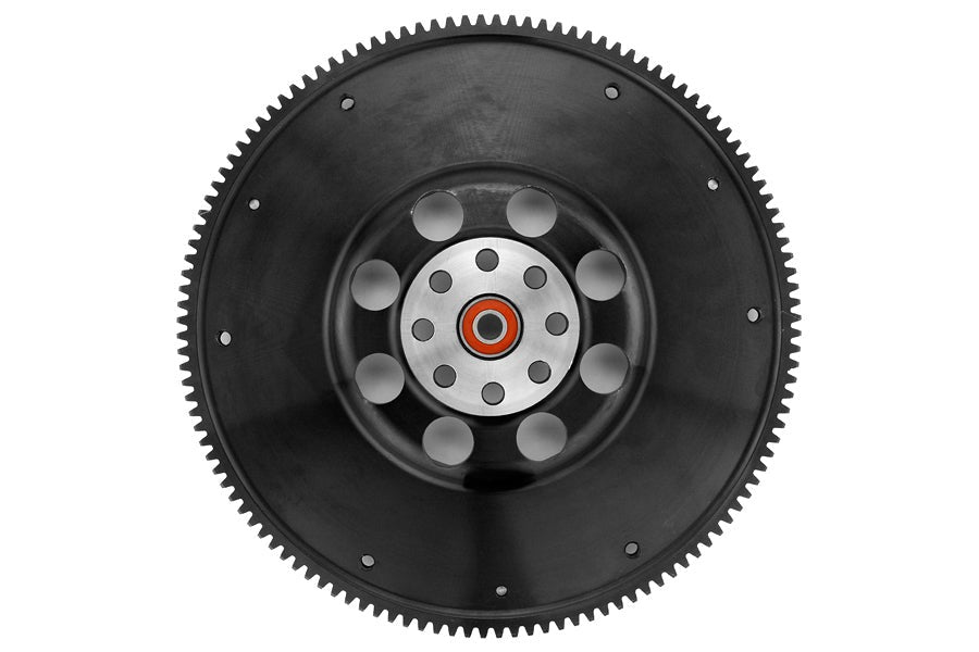 ACT 4 Puck Clutch Kit (Lightweight FW) - 2013-2016 Scion FR-S / 2013-2020 Subaru BRZ / 2017-2020 Toyota 86