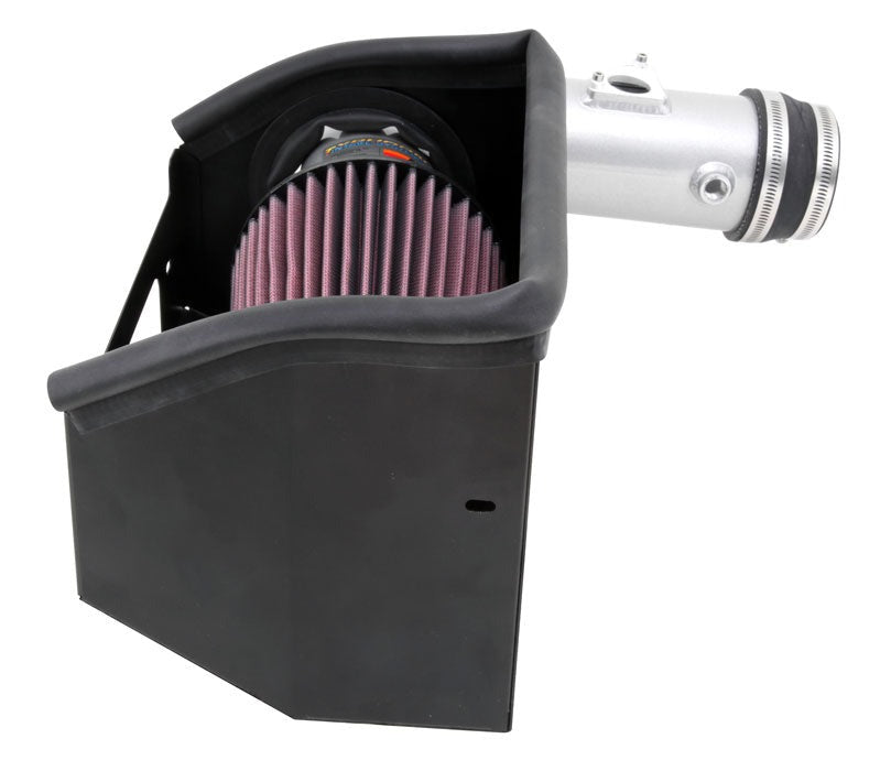 K&N Typhoon Short Ram Air Intake System - 2013-2021 Scion FR-S / Subaru BRZ / Toyota 86