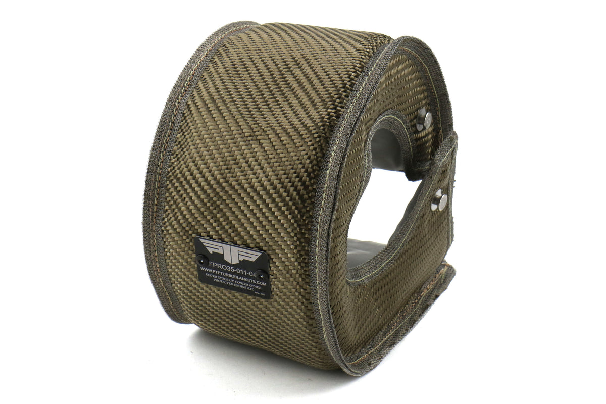 PTP Turbo Blankets Turbo Blanket T3/T4 - Universal