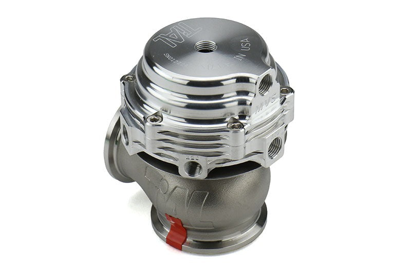 TiAL MVS 38mm Wastegate - Universal