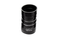 HPS Silicone Intercooler Turbo Boot Hose, Black, ORCH-710-BLK, replace part # 3C34-6C640-CA, 3C34-6C640-DA