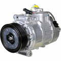 BMW E9X M3 New AC Compressor Assembly OEM 64509180550