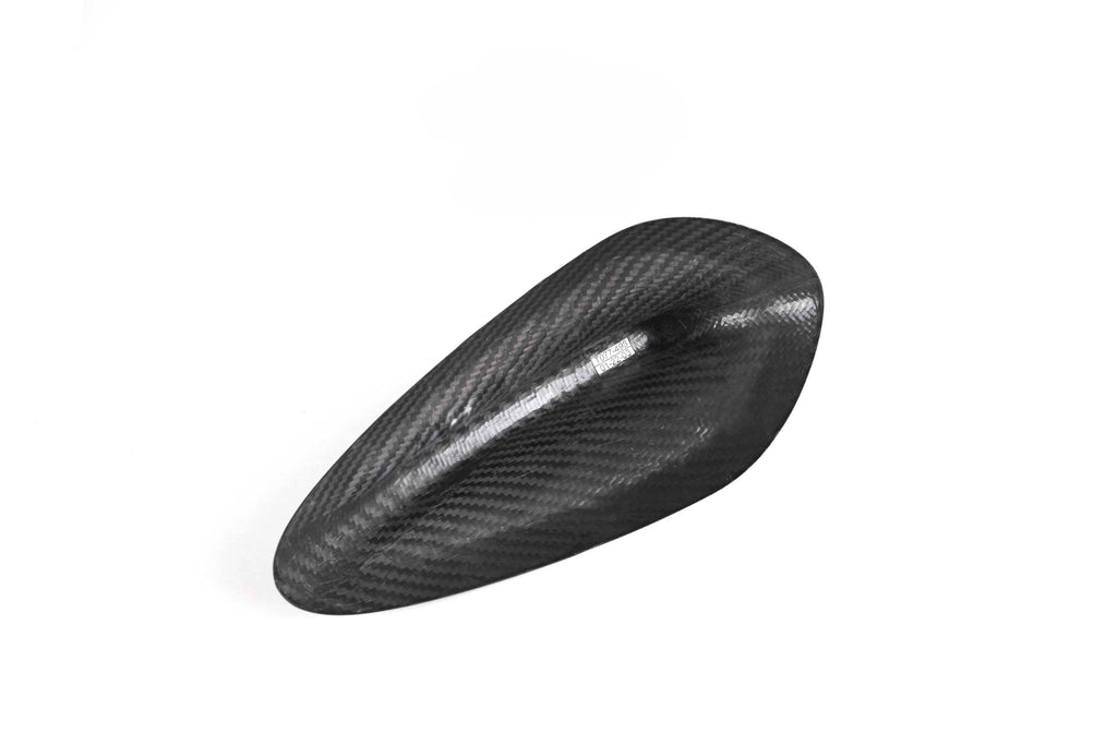 G05/G06 Pre-LCI Dry Carbon Antenna Trim