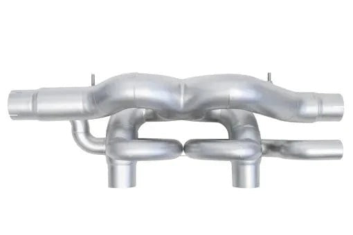 Porsche 991.2 Carrera (with PSE) X-Pipe Exhaust System