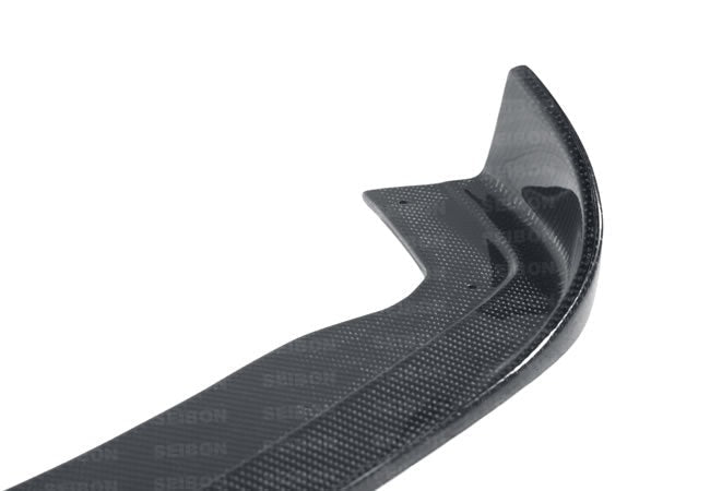 Seibon Carbon Fiber Lip (TA) - 2013-2016 BRZ