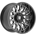 22x12 Fittipaldi Offroad FA08BM 8X170 -44