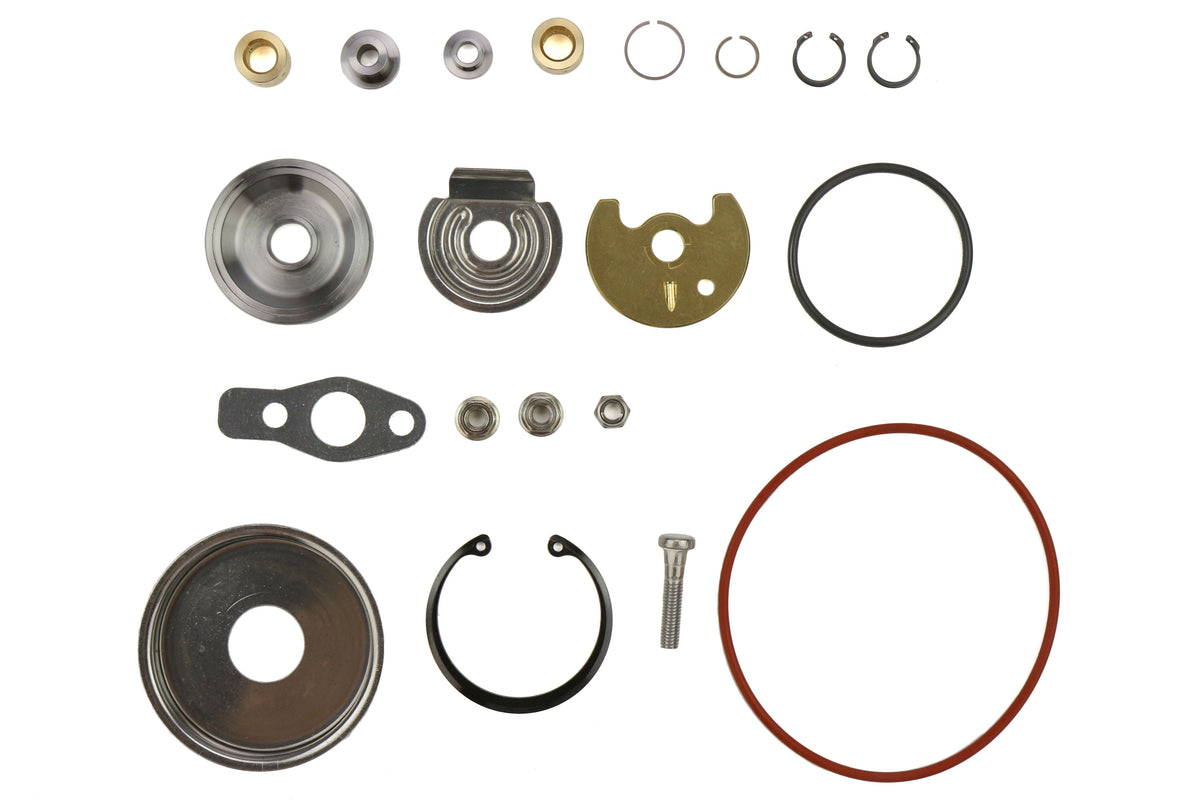 Tomei Turbo Rebuild Kit Part - Universal