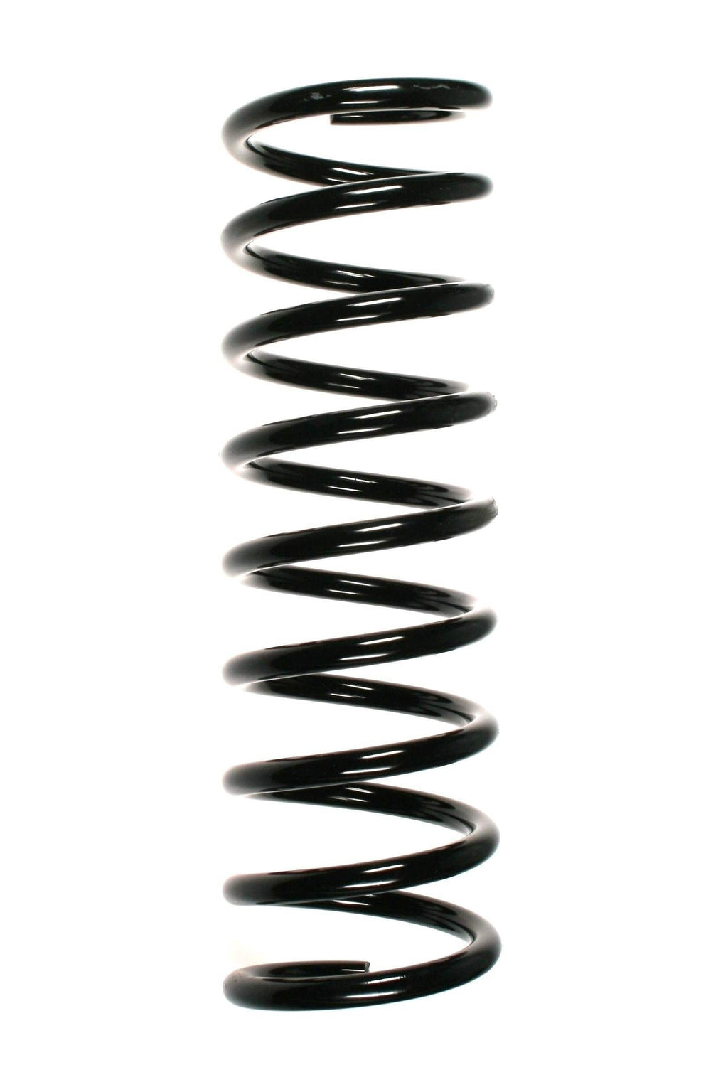 BMW E38 7-Series Front or Rear Suspension Spring By Mubea