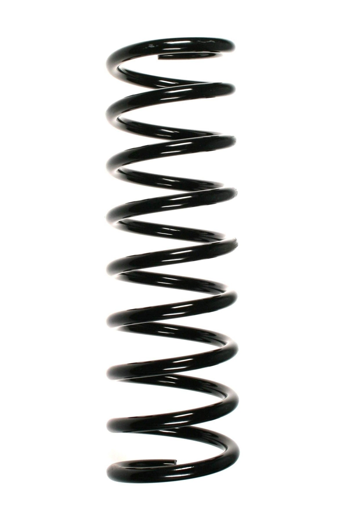 BMW E38 7-Series Front or Rear Suspension Spring By Mubea