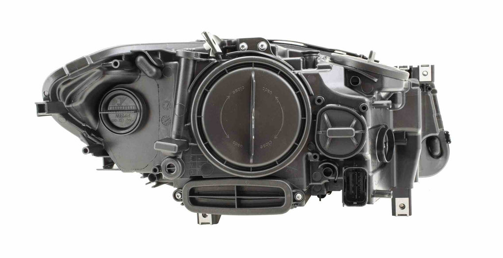 BMW F10 5-Series Halogen Headlight Assembly OEM 63117203243 or 63117203244